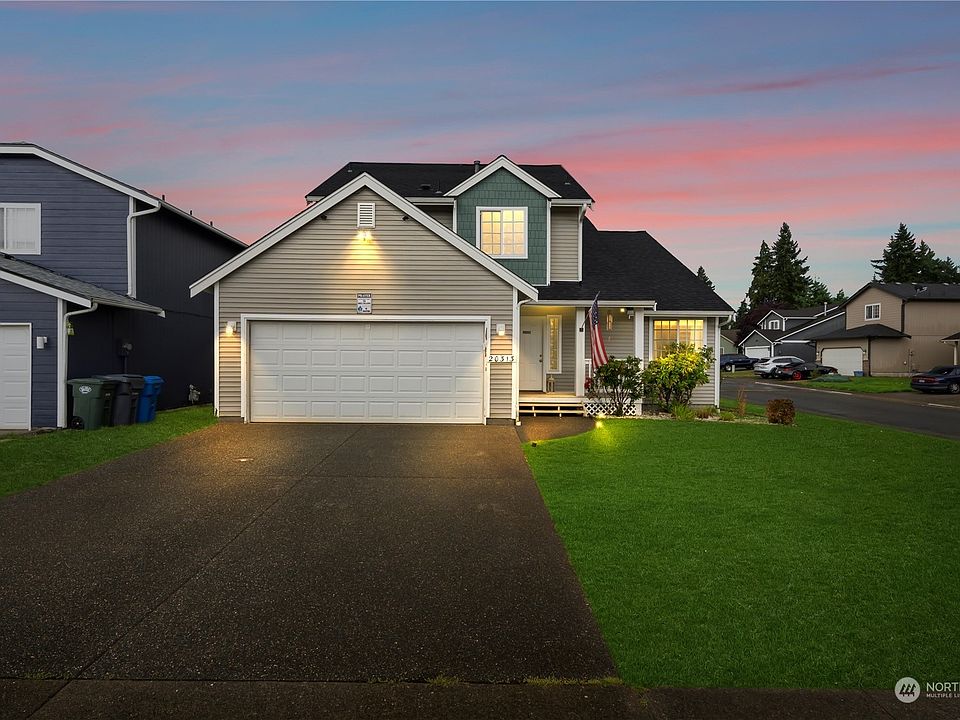 1st image of 20313 13th Avenue E