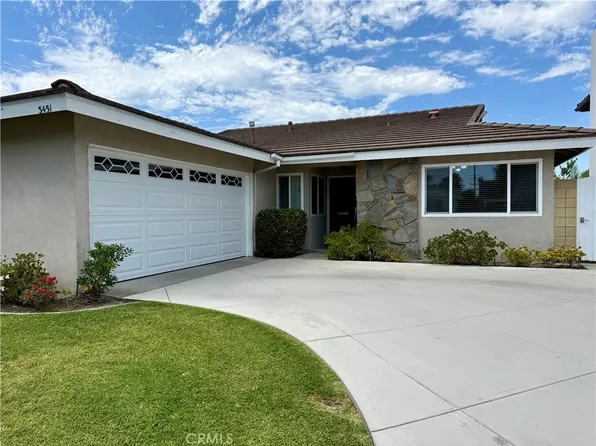 3451 N El Dorado Dr, Long Beach, CA 90808