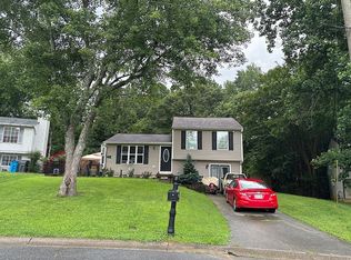 2450 Redfield Dr, Norcross, GA 30071