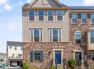 6310 Posey St, Frederick, MD 21703