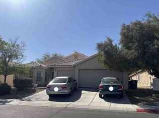 3317 Amish Ave, North Las Vegas, NV 89031