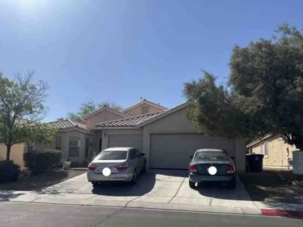 3317 Amish Ave, North Las Vegas, NV 89031