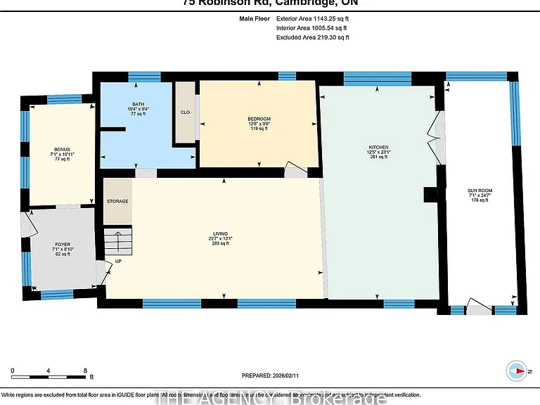 75 Robinson Rd #B — Photo 10