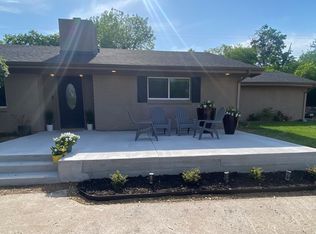 8508 Berend Ct, Benbrook, TX 76116