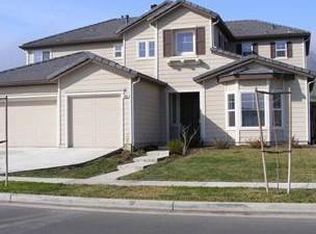 848 Antiquity Dr, Fairfield, CA