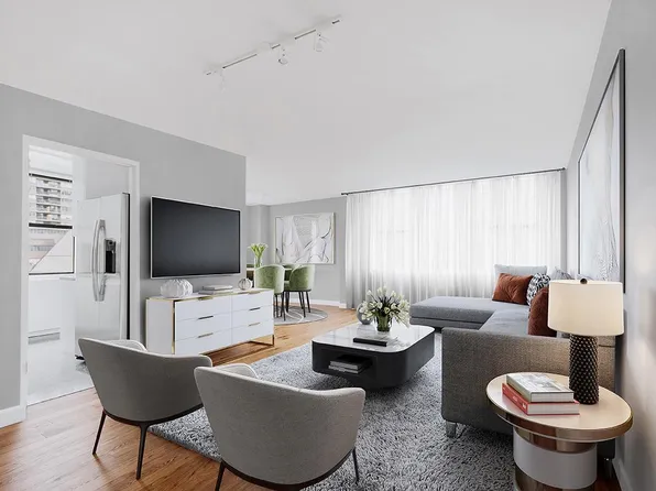 45 West 60th Street image 1 of 12