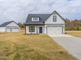 113 Fox Den Rd, Jackson Springs, NC 27281