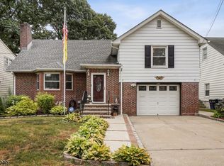 399 Martin Rd, Union Twp., NJ 07083