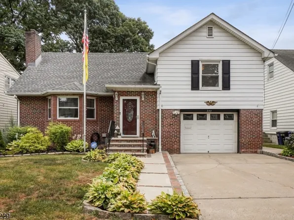 399 Martin Rd, Union Twp., NJ 07083