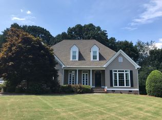 2035 Summerfield Chase, Dalton, GA 30720
