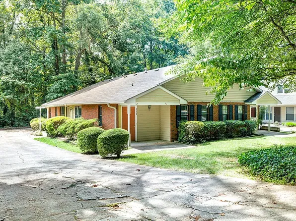 572 Wedgewood Dr, Alpharetta, GA 30009