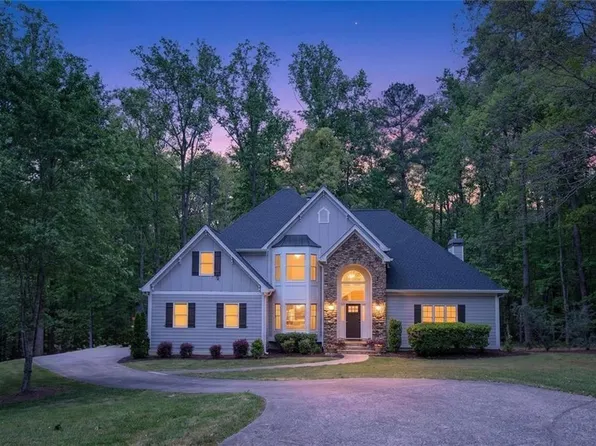 2090 Double Creek Ln, Milton, GA 30004