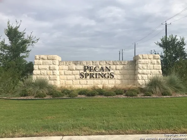25719 Corral Ridge LOT 36, Boerne, TX 78006