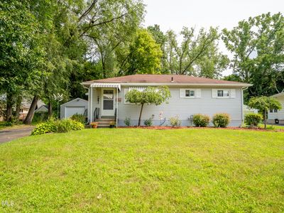 6 Huckleberry Lane, Albany, NY, 12205