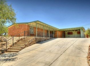 5525 N Northern Hills Dr, Tucson, AZ 85704