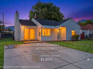 515 E Main St, American Fork, UT 84003