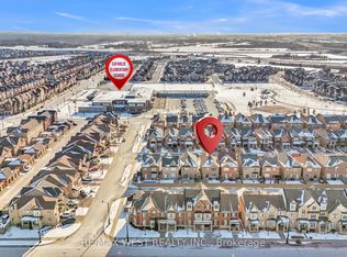 353 Moody Dr, Vaughan, ON L4H 3Z8