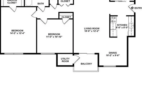 Creekside South