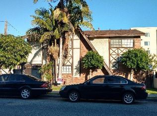 14120 Yukon Ave APT 6, Hawthorne, CA 90250