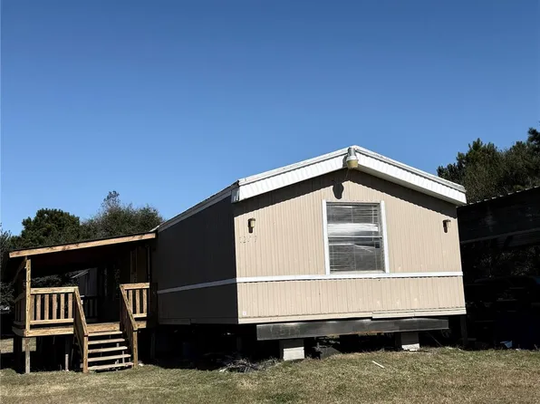 1217 County Road 3404, Cleveland, TX 77327