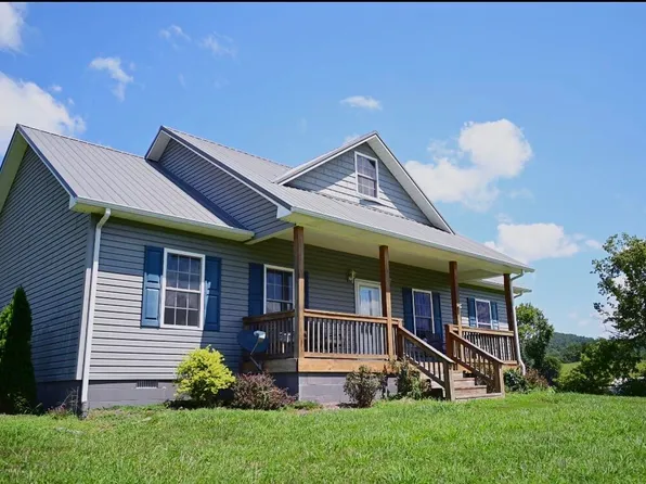 580 Elk Fork Rd, Pioneer, TN 37847