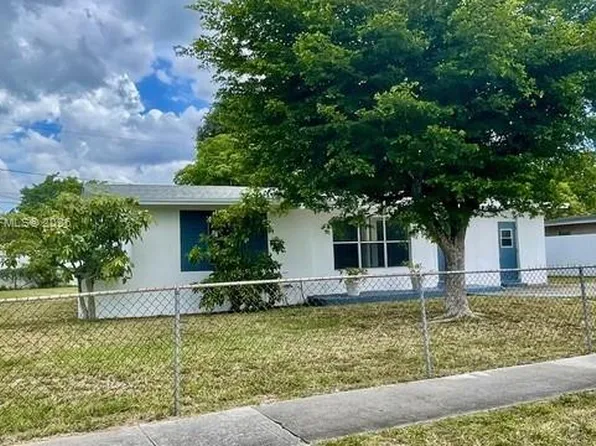3460 NW 5th Ct, Fort Lauderdale, FL 33311
