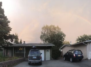 9351 Kavik St, Anchorage, AK 99502