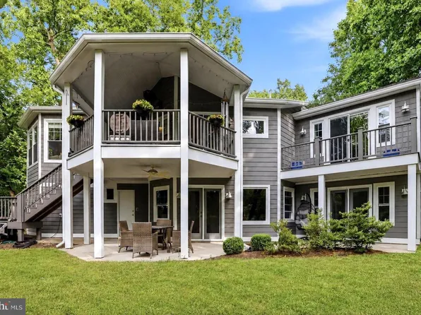 130 Arundel Beach Rd, Severna Park, MD 21146