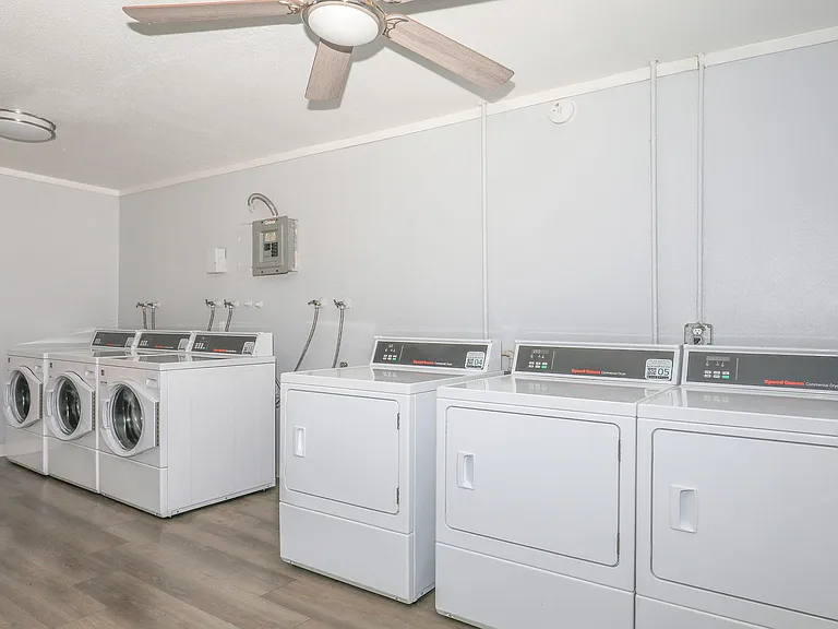 San Carlos and San Juan Apartment Homes — Photo 10