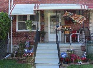 58 Wiltshire Rd, Baltimore, MD 21221