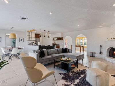 8450 E MONTECITO Avenue, Scottsdale, AZ, 85251