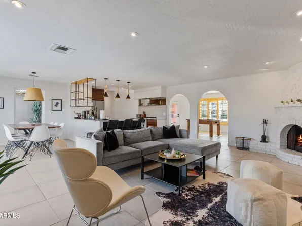 8450 E MONTECITO Avenue, Scottsdale, AZ 85251