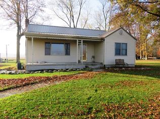 622 W 500 N, Decatur, IN 46733