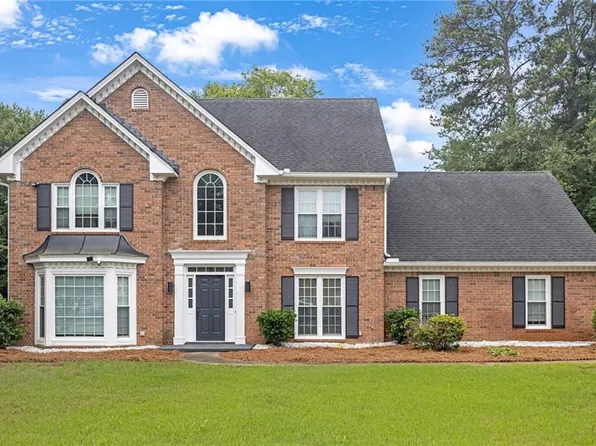 2694 Elmhurst Ct NW, Kennesaw, GA 30152