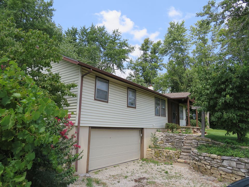 Front of the House