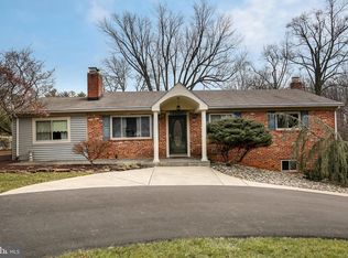 17227 Donora Rd, Silver Spring, MD 20905