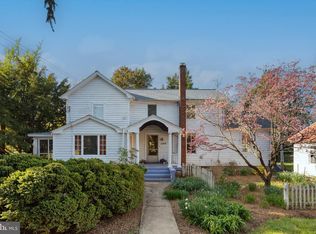 2200 Enterprise Rd, Bowie, MD 20721