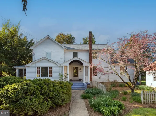 2200 Enterprise Rd, Bowie, MD 20721