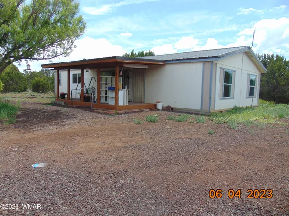10 N 3308th, Vernon, AZ 85940