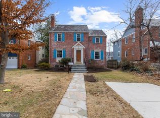 522 Dartmouth Ave, Silver Spring, MD 20910