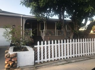 411 Shasta St, Chula Vista, CA 91910