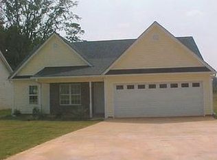 115 Summer Trce, Thomaston, GA 30286