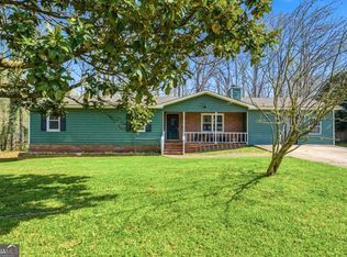 406 Hidden Valley Ct SE, Conyers, GA 30094