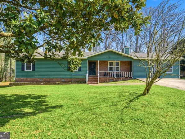 406 Hidden Valley Ct SE, Conyers, GA 30094