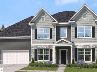 137 Juniper Hill Dr, Easley, SC 29642