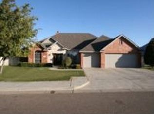 13 Muirfield Ln, Amarillo, TX 79124