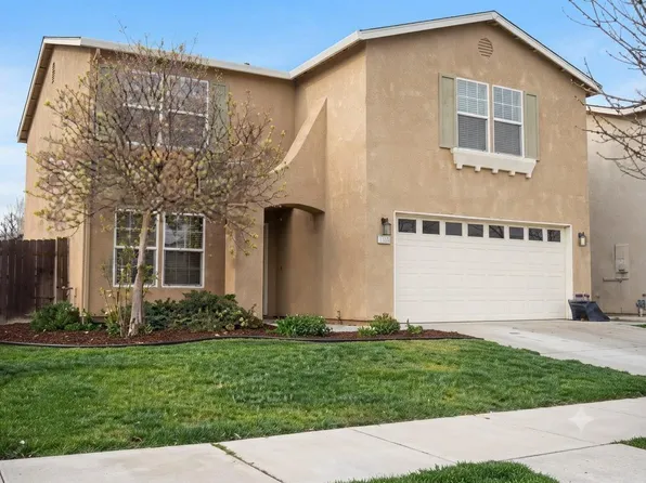 1179 Crescent Dr, Merced, CA 95348