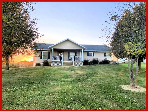 13333 Palm Trl, Unionville, MO 63565