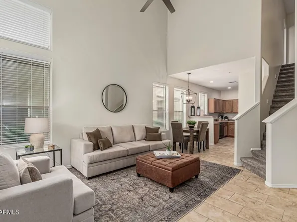 42424 N GAVILAN PEAK Parkway #14104, Anthem, AZ 85086