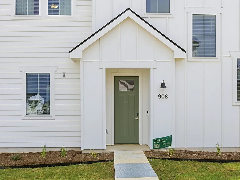 YardHomes Spring West